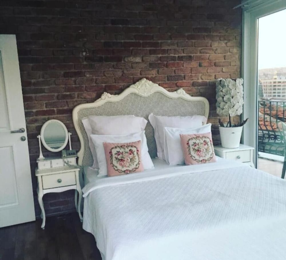 The White Swan Suites Beyoglu 28/74