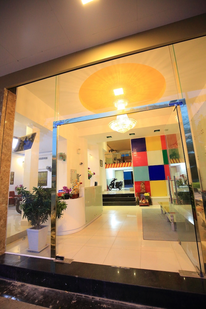 Gia Hoa Hotel 3/23