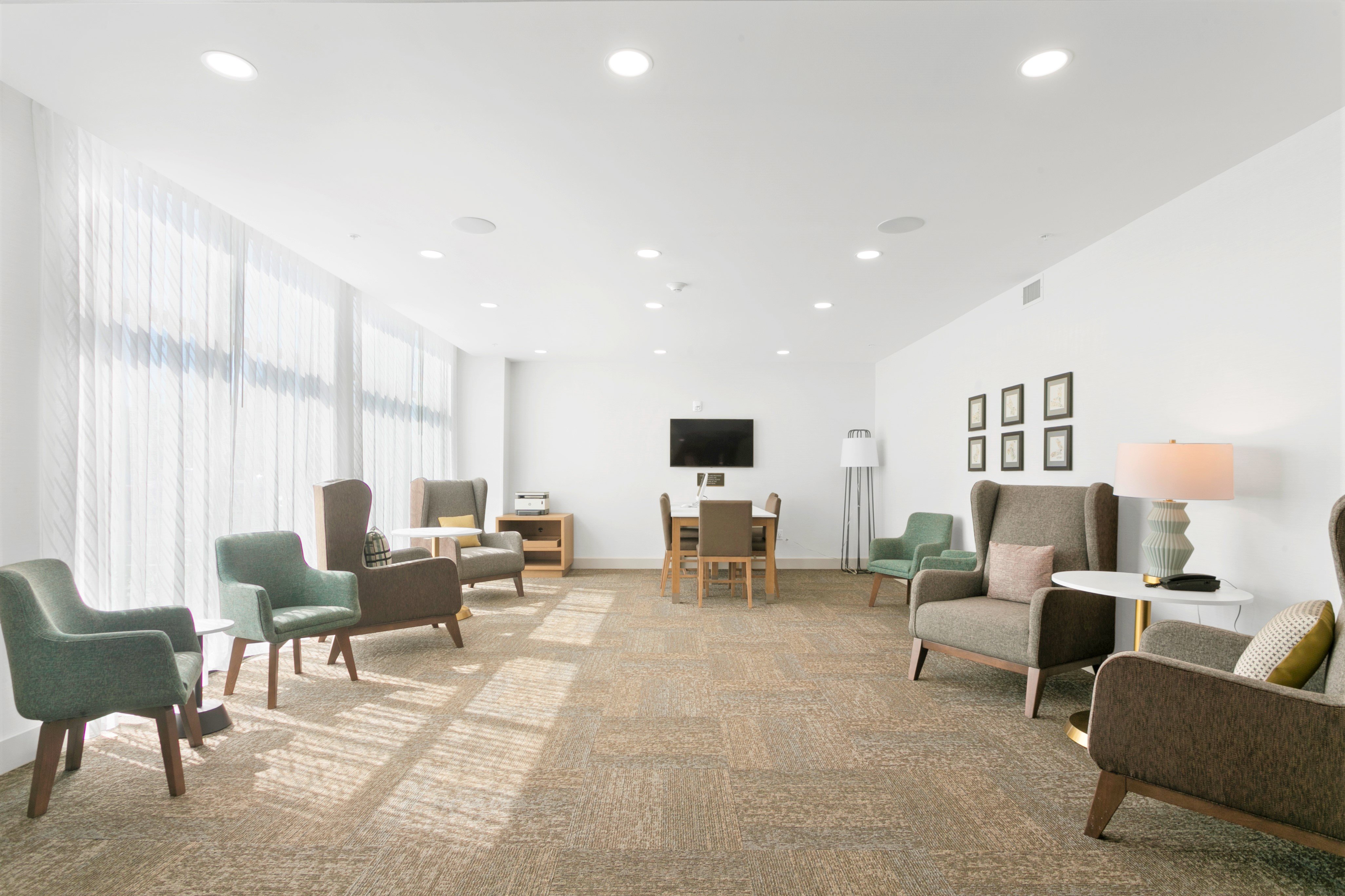 Staybridge Suites Atlanta Ne - Duluth 13/16