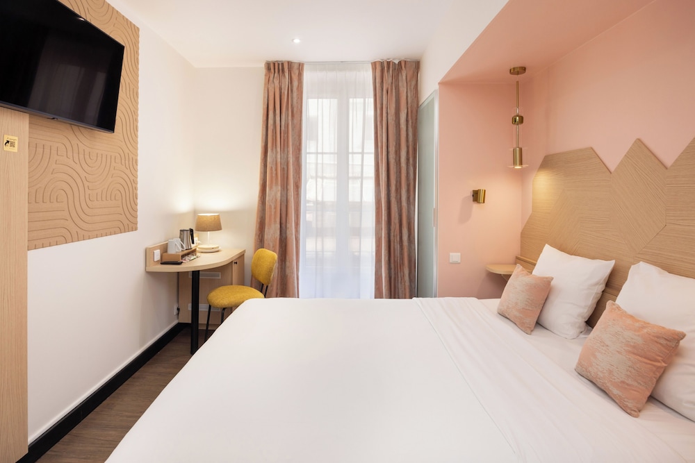 Hotel Florence Nice 20/63