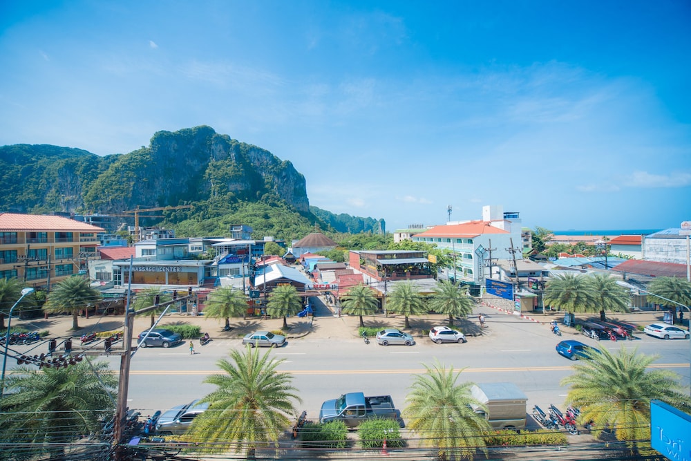 Kokotel Krabi Ao Nang 4/50