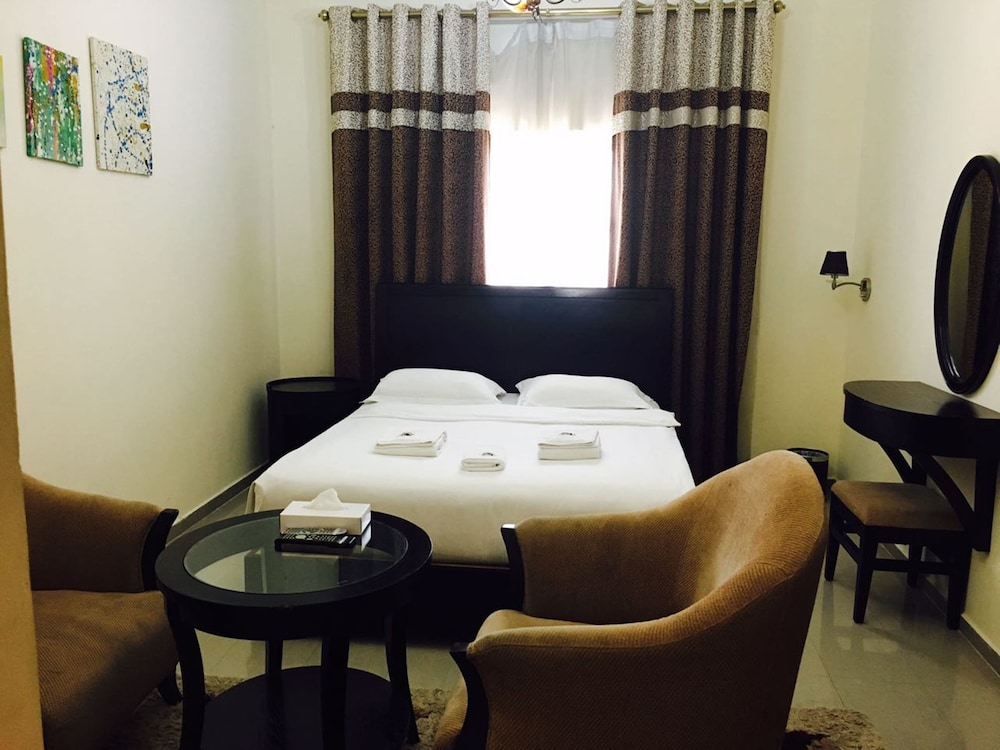 Al Smou Hotel Apartments - MAHA HOSPITALITY GROUP 33/50