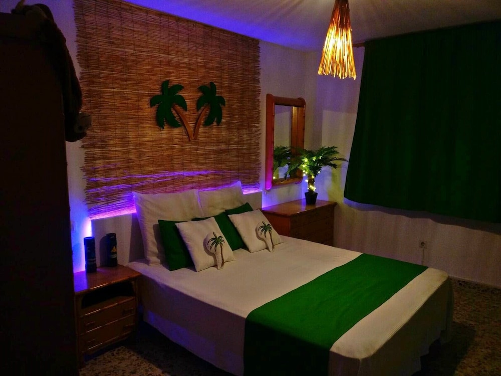 Wonder Rooms Nerja 18/37
