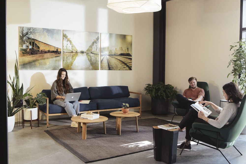 BentoLiving Chestnut Hill 45/77