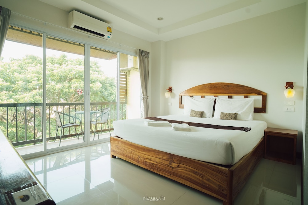 Baan Krittika 6/35