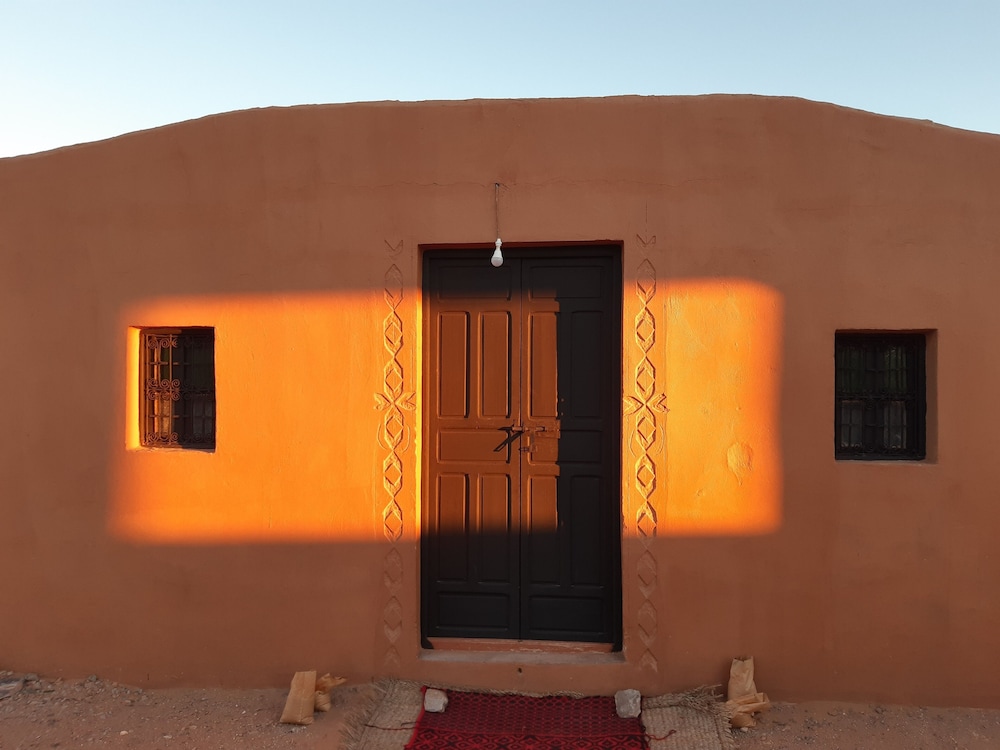 Sahara Peace Camp 1/38