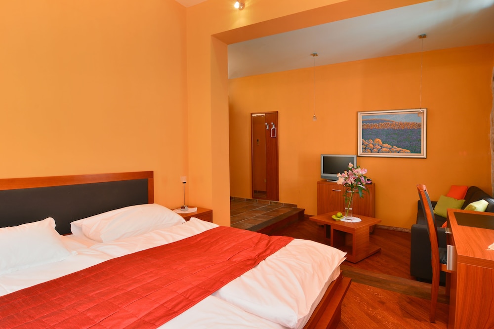 Hotel Villa Nora 17/49