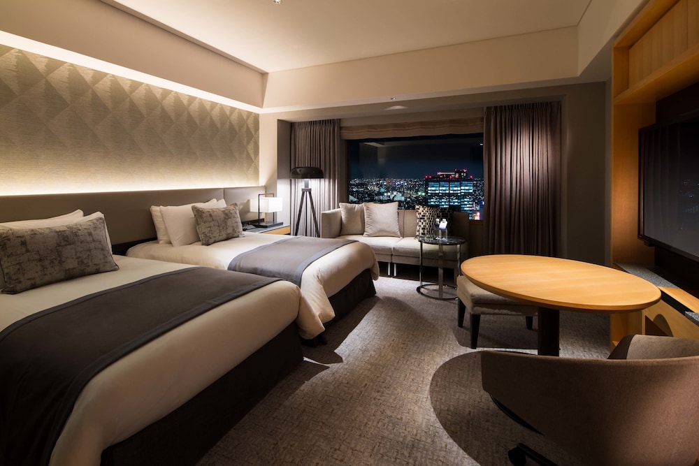 Cerulean Tower Tokyu Hotel, A Pan Pacific Partner Hotel 23/70