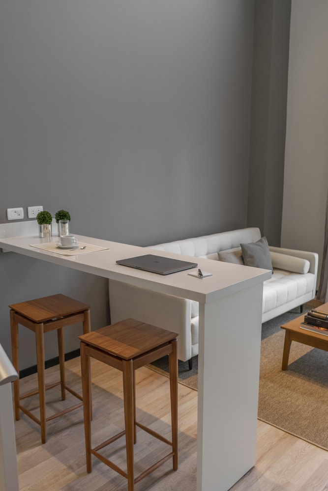 Five Hotel Asuncion 61/73