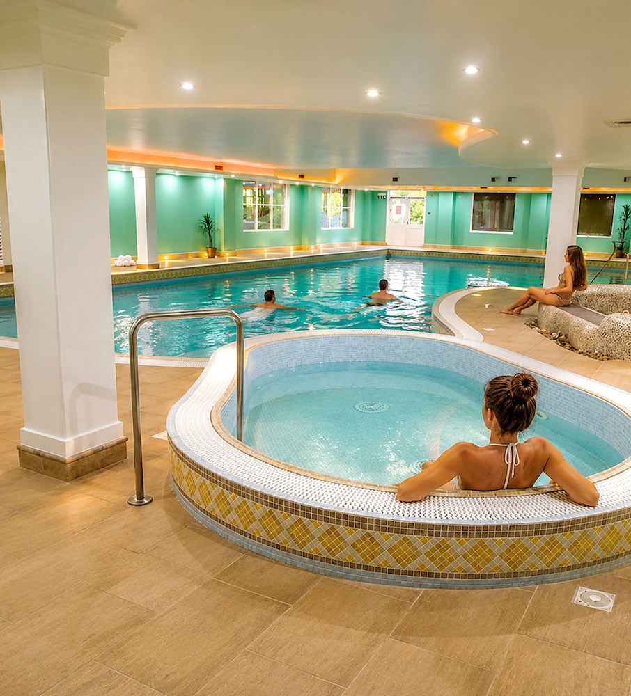 Hustyns Hotel and Spa 21/47
