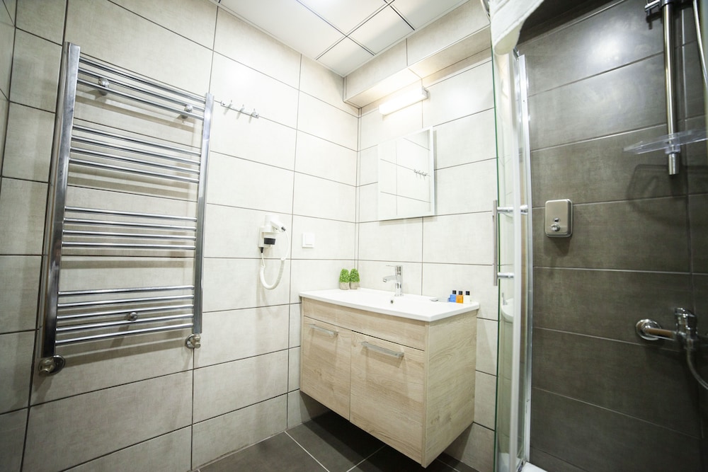 Set Ozer Hotel 57/60