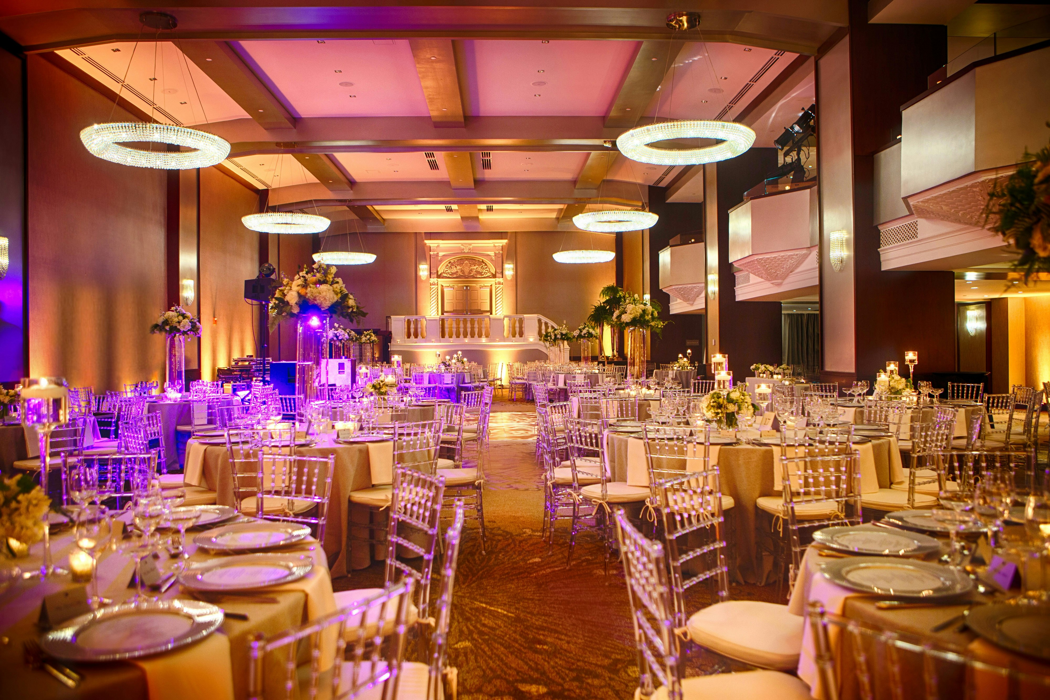 The Westin Portland Harborview 38/58