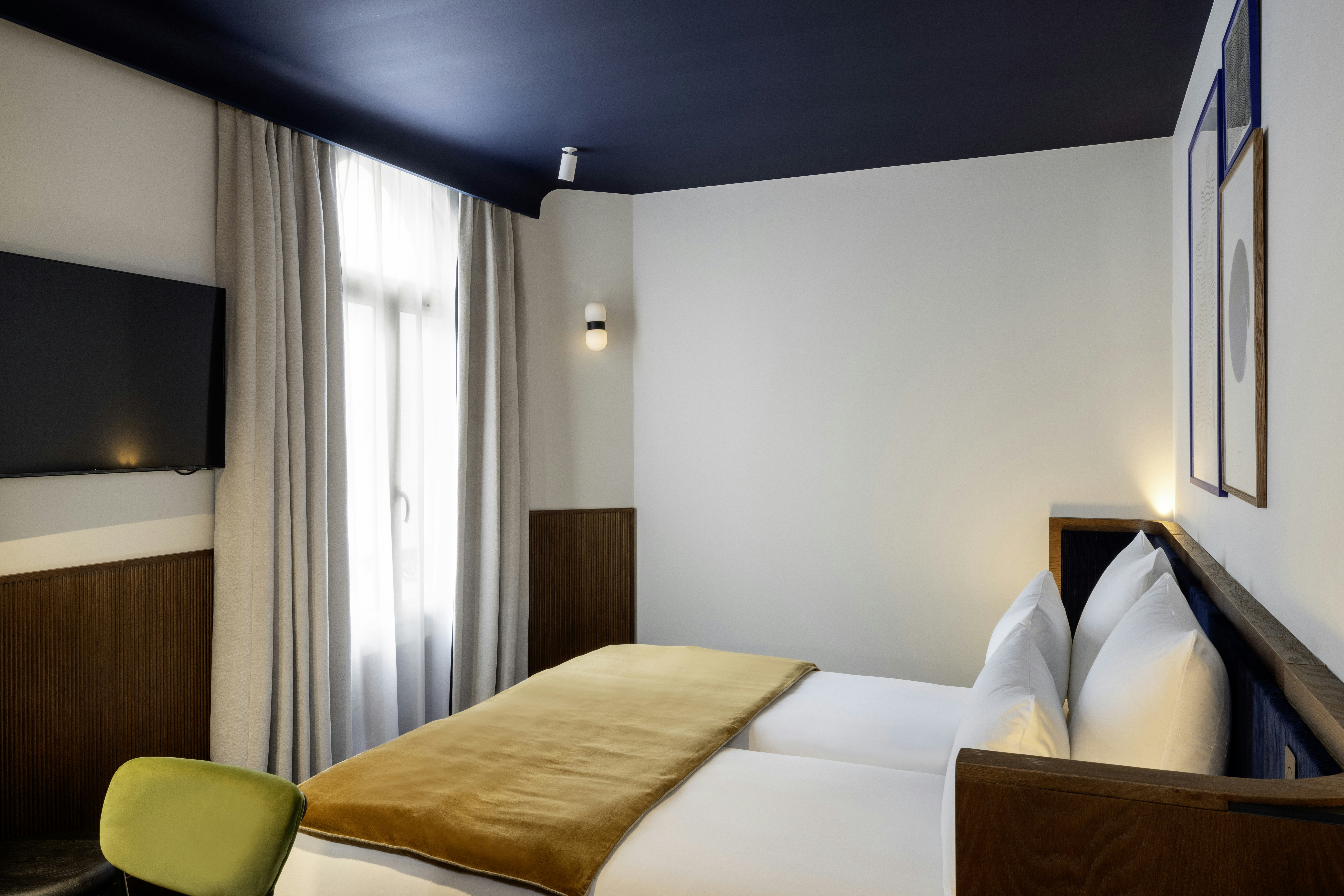 Cristal Champs Elysees Hotel 13/47