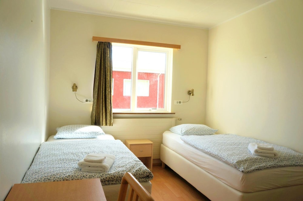 Eldá Guesthouse 13/63