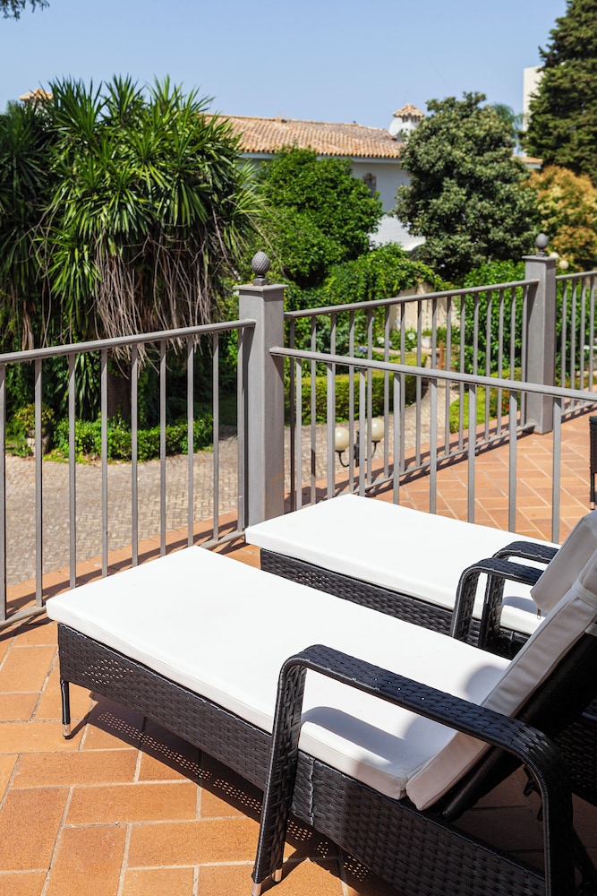 Hotel Villa Jerez 45/66