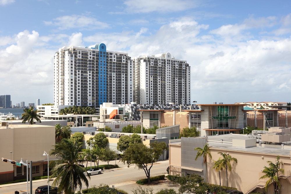 Kimpton Hotel Palomar South Beach 4/52