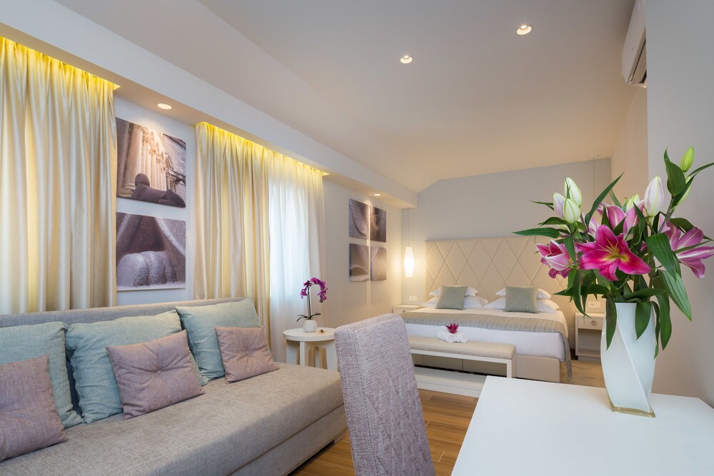 Balatura The Fine Bed & Breakfast 21/50