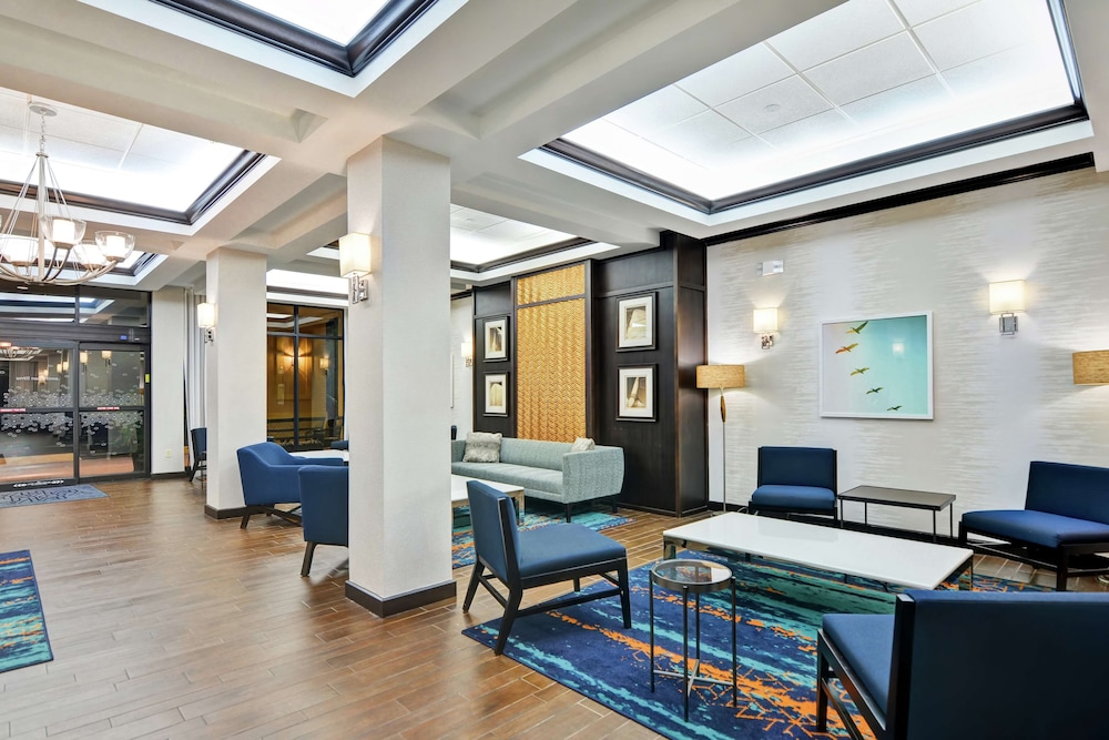 Hampton Inn And Suites Boynton Beach 30/45