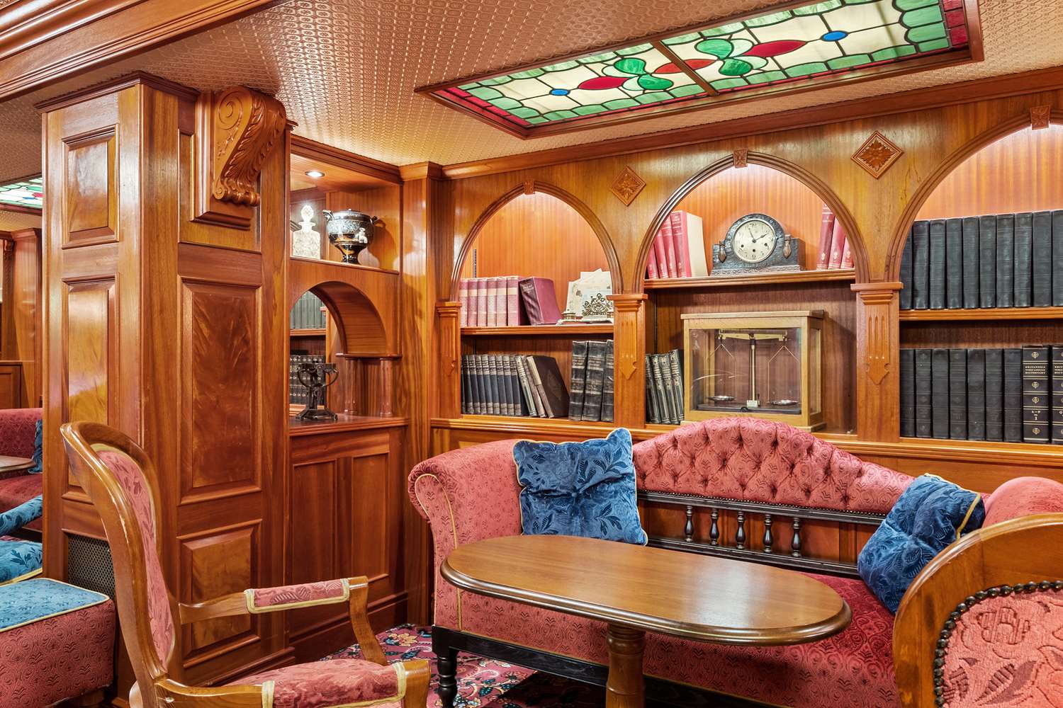 Best Western Laegreid Hotell 18/41