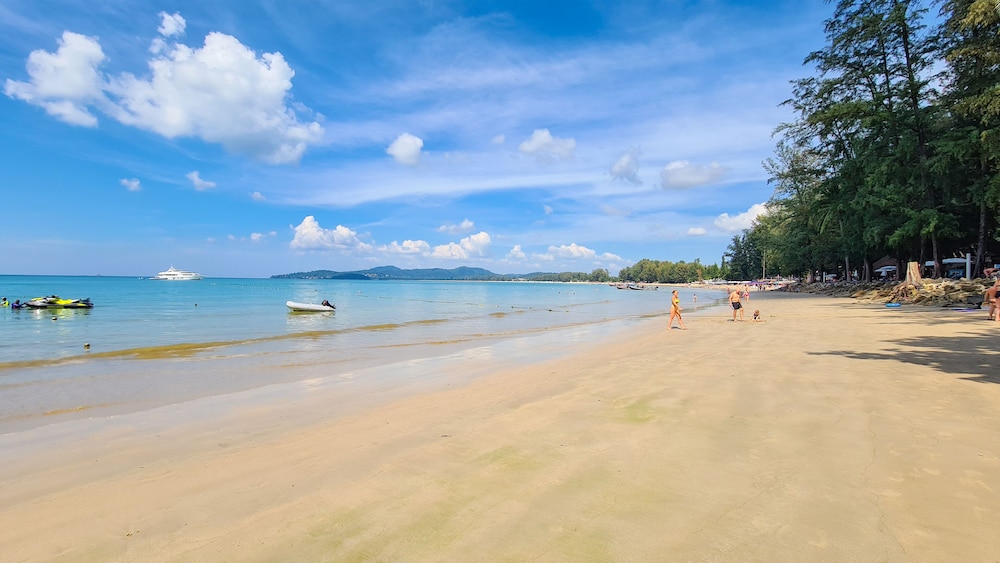 Andaman Seaside Resort Phuket 53/60