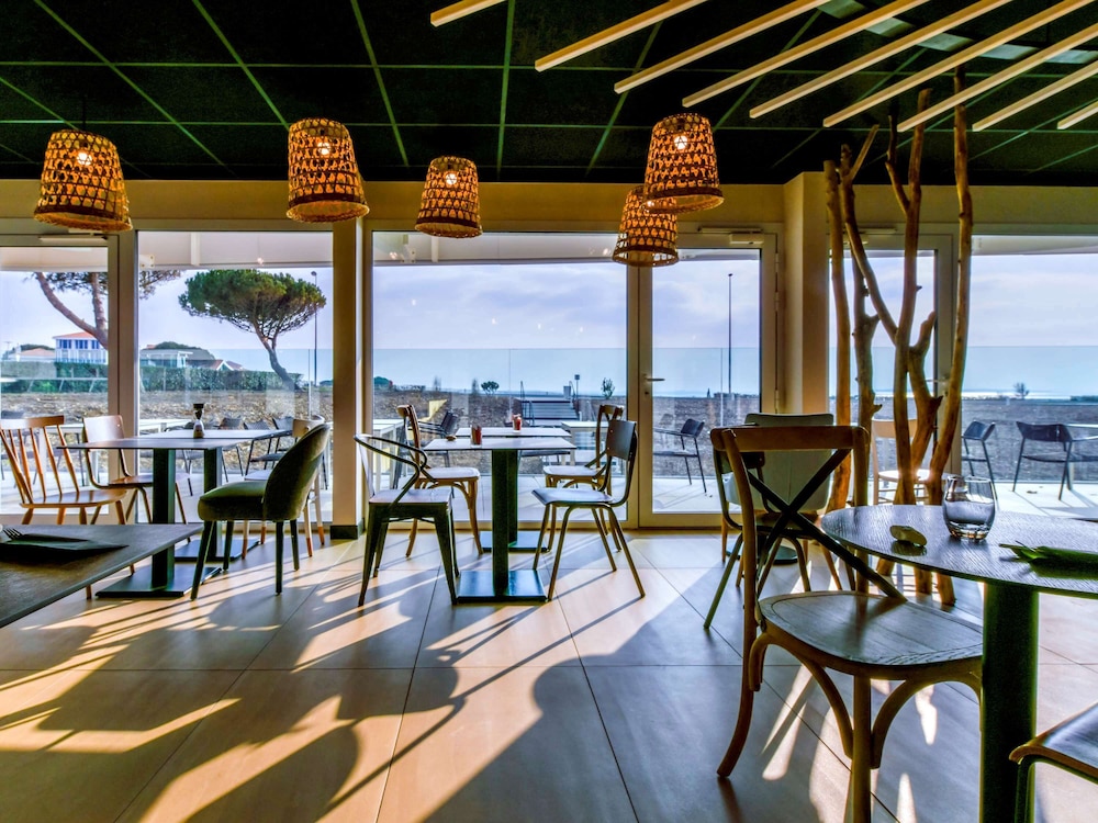 Ibis Styles La Rochelle Thalasso Chatelaillon 60/75