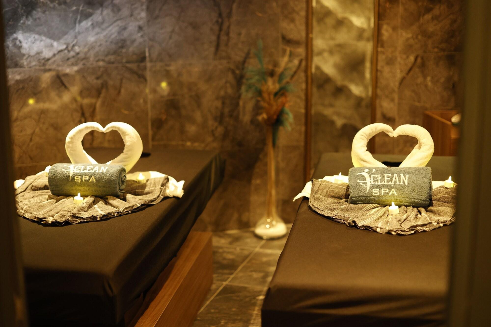Ankara Princess Hotel 27/55