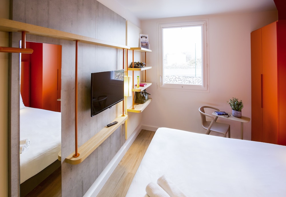 ibis budget Senlis 22/50