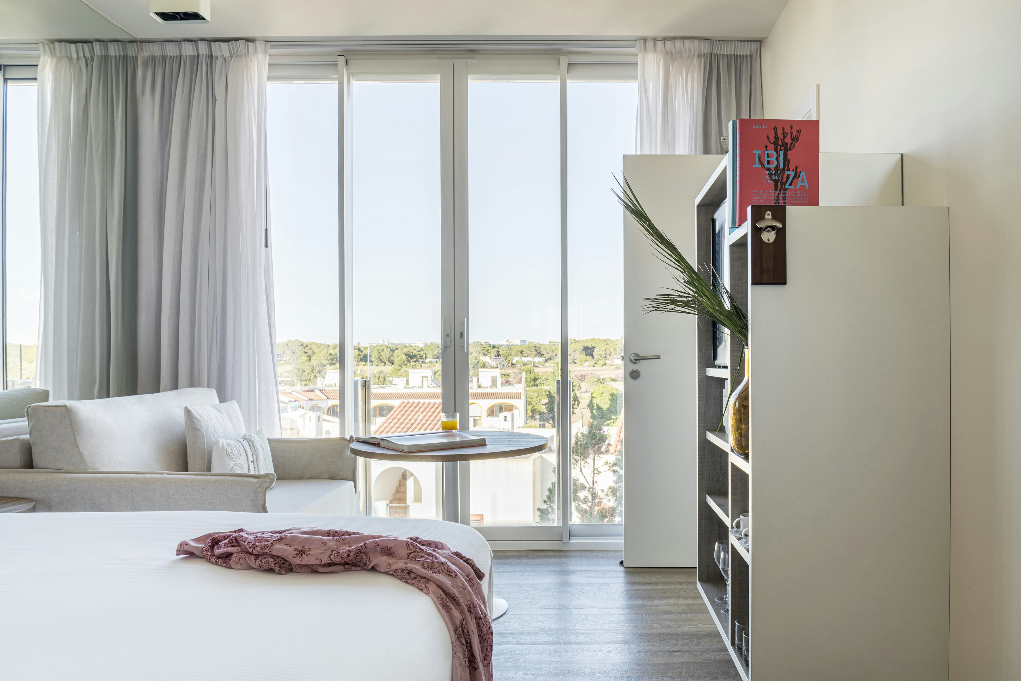 ME Ibiza - The Leading Hotels of The World 29/80