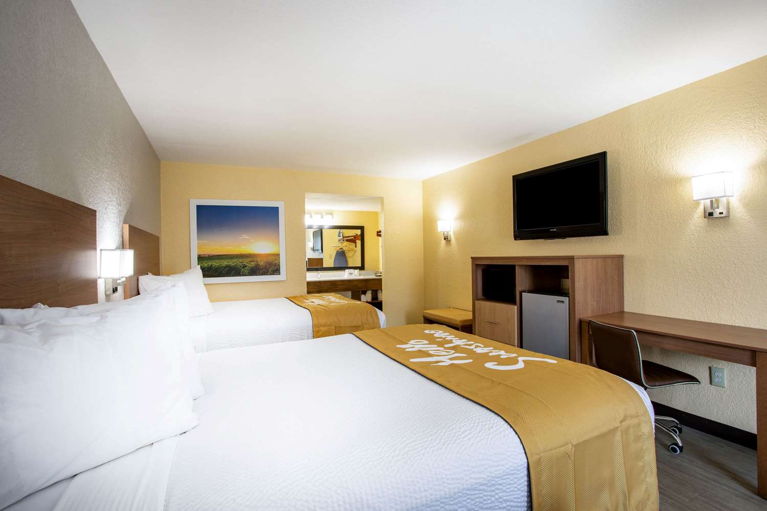 Days Inn By Wyndham Apopka Orlando 20/53