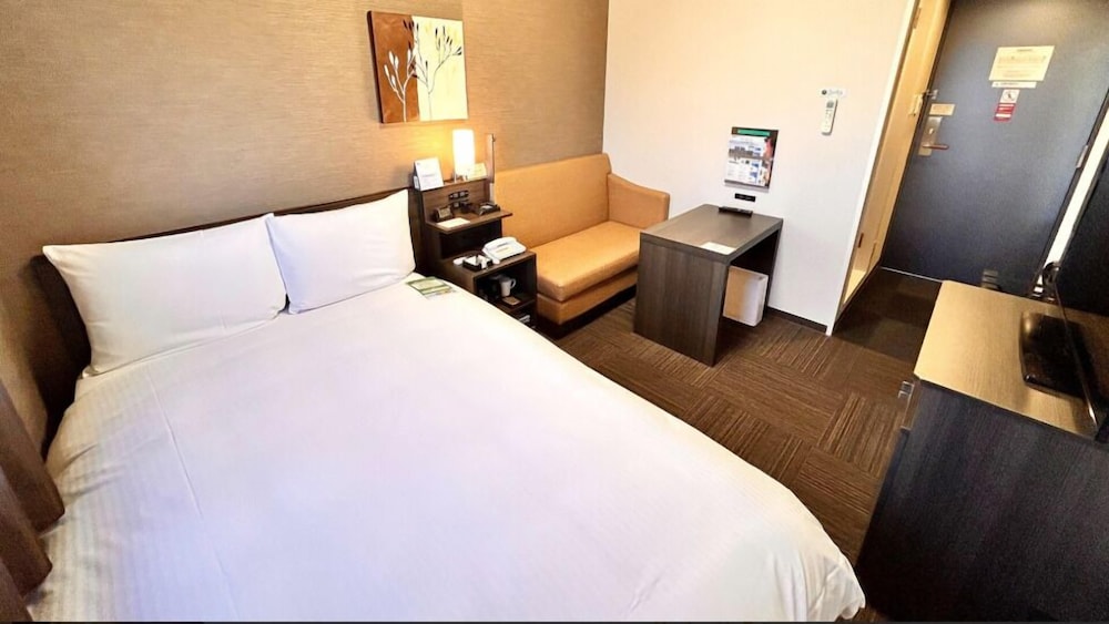 Hotel Route-Inn Anan 18/50