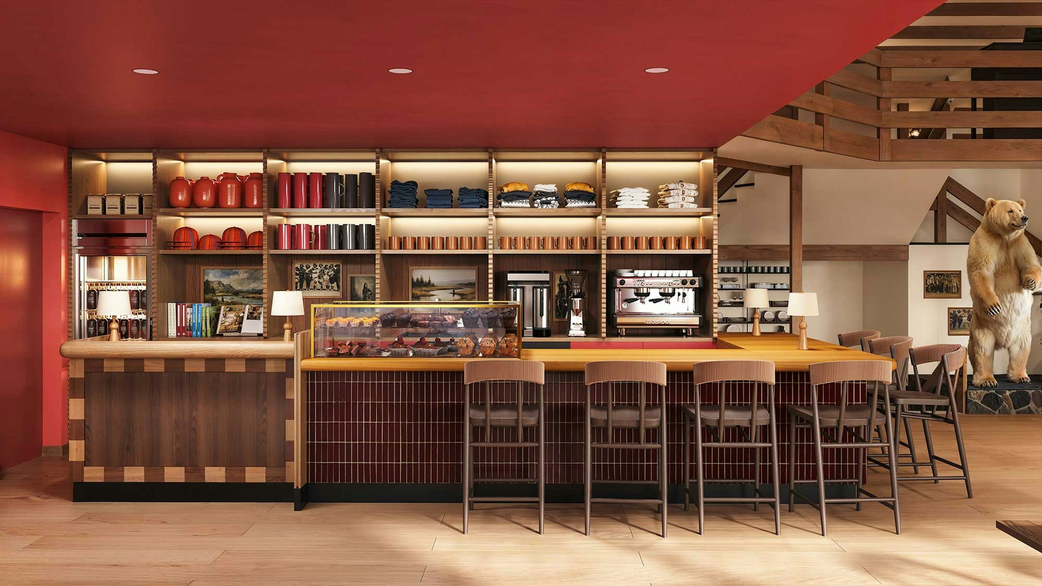 Western Heritage Inn Travelodge By Wyndham Bozeman 14/17