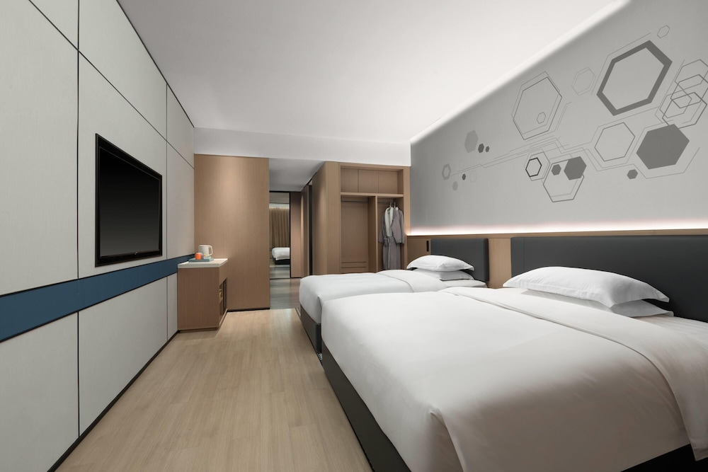 Microtel by Wyndham Enshi Jianshi 12/28