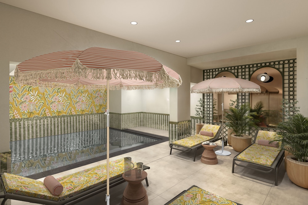 Hotel Lepoussin 37/61