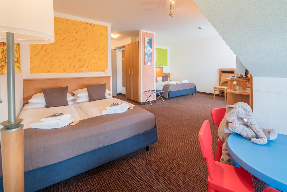 Best Western Hotel Muenchen Airport 7/54