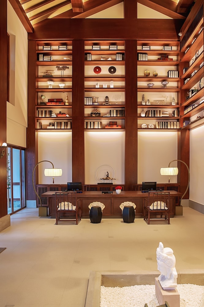 Grand House Chongqing 3/27