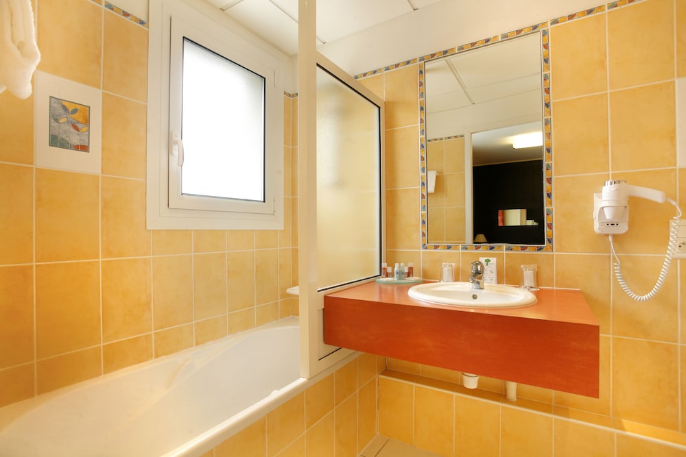 Inter Hotel Les Thermes de L Avenue 14/68