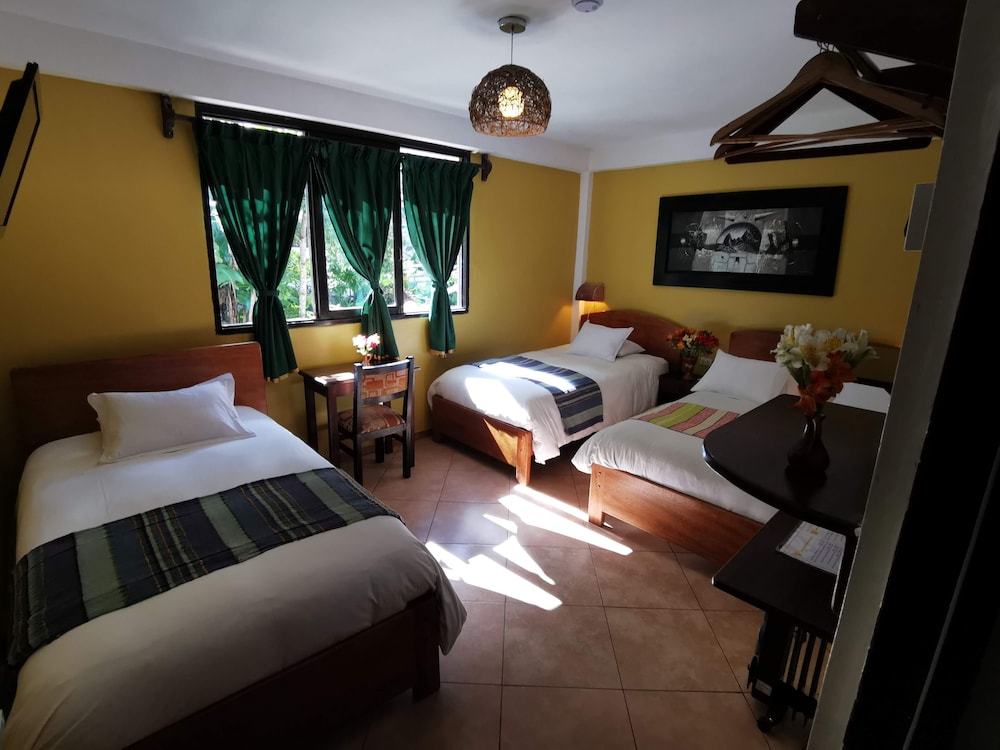 Terrazas del Inca Bed and Breakfast 35/66