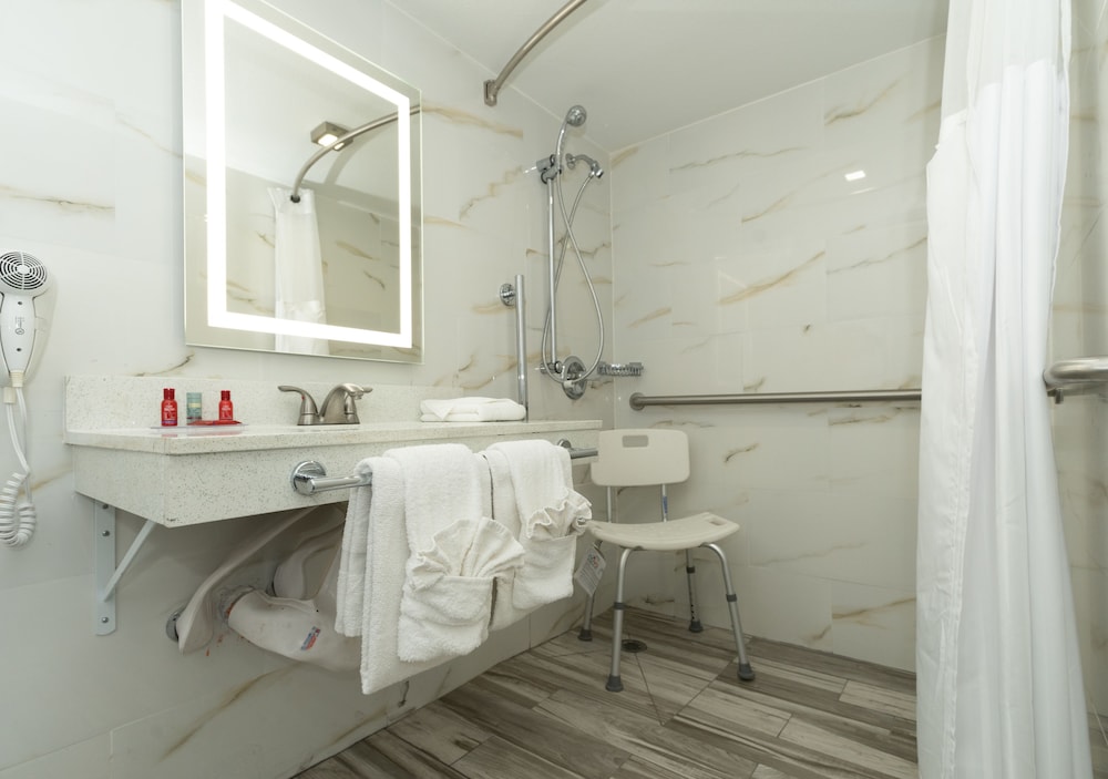 Surestay Plus Hotel By Best Western Sacramento Cal Expo 15/39