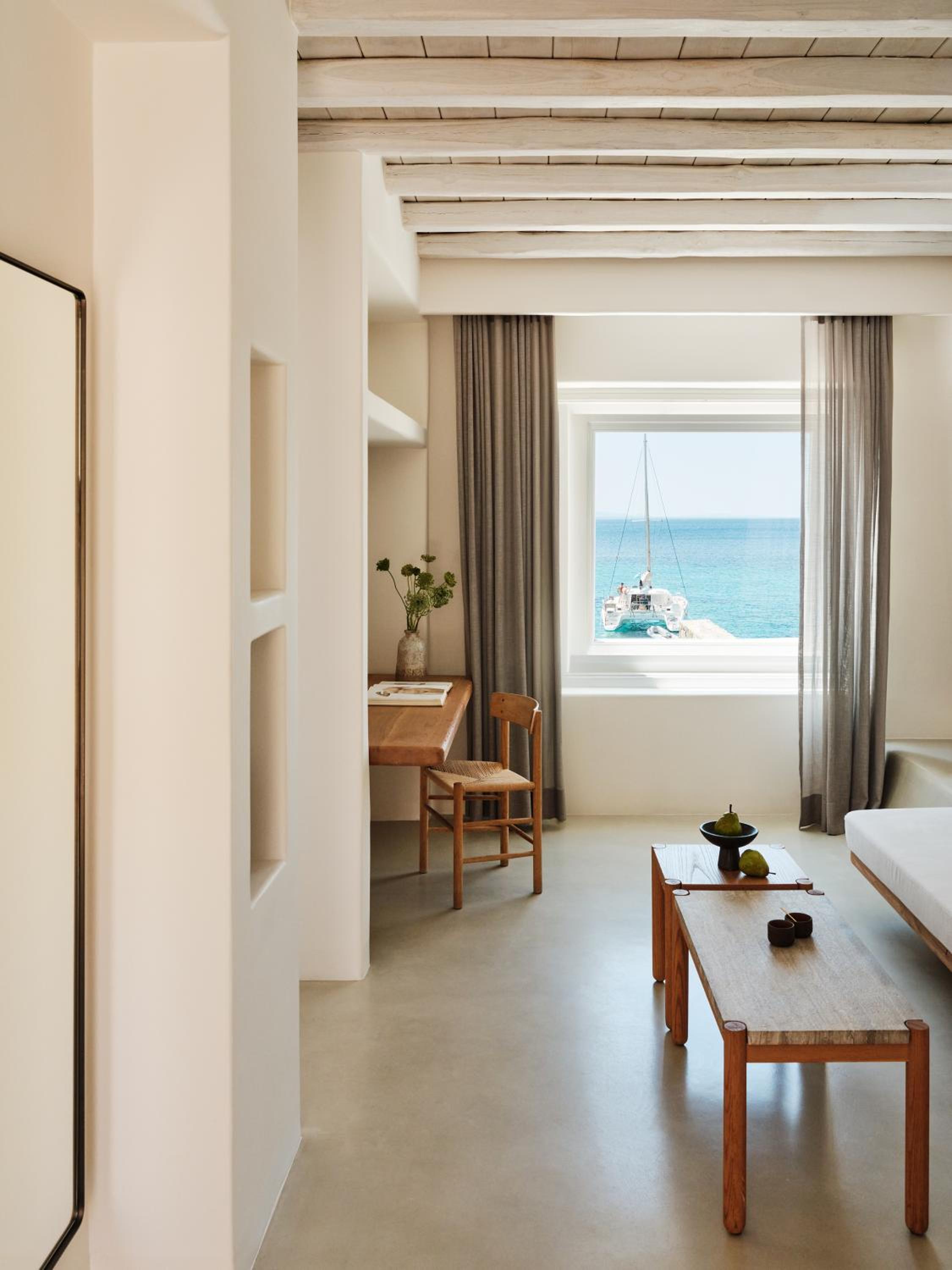 Coast, Suite, Beach Front, Plunge Pool