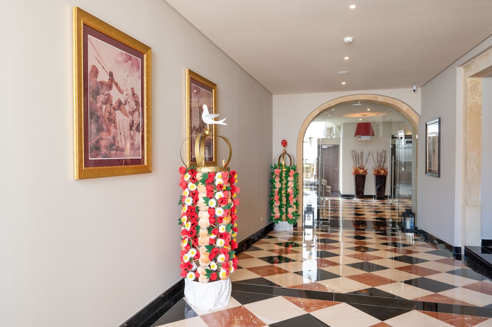 Vila Gale Collection Tomar 8/58