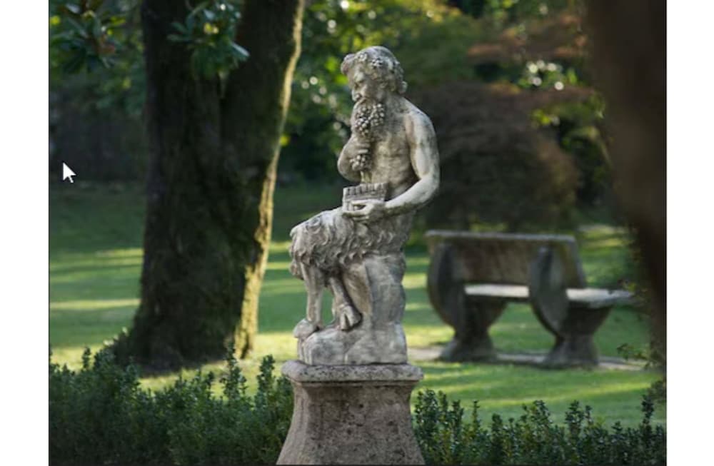Villa Pace Park Hotel Bolognese 47/50