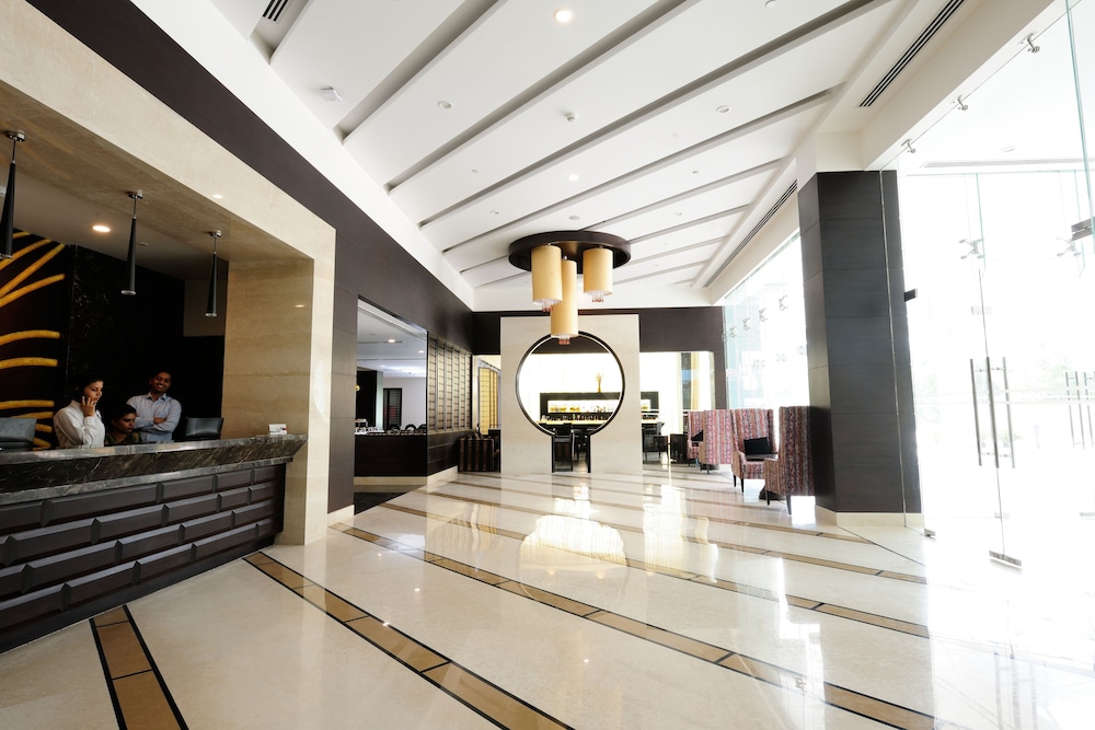 Gurmon Hotels Sohna Road Gurugram a Member of Radisson Individuals 13/75