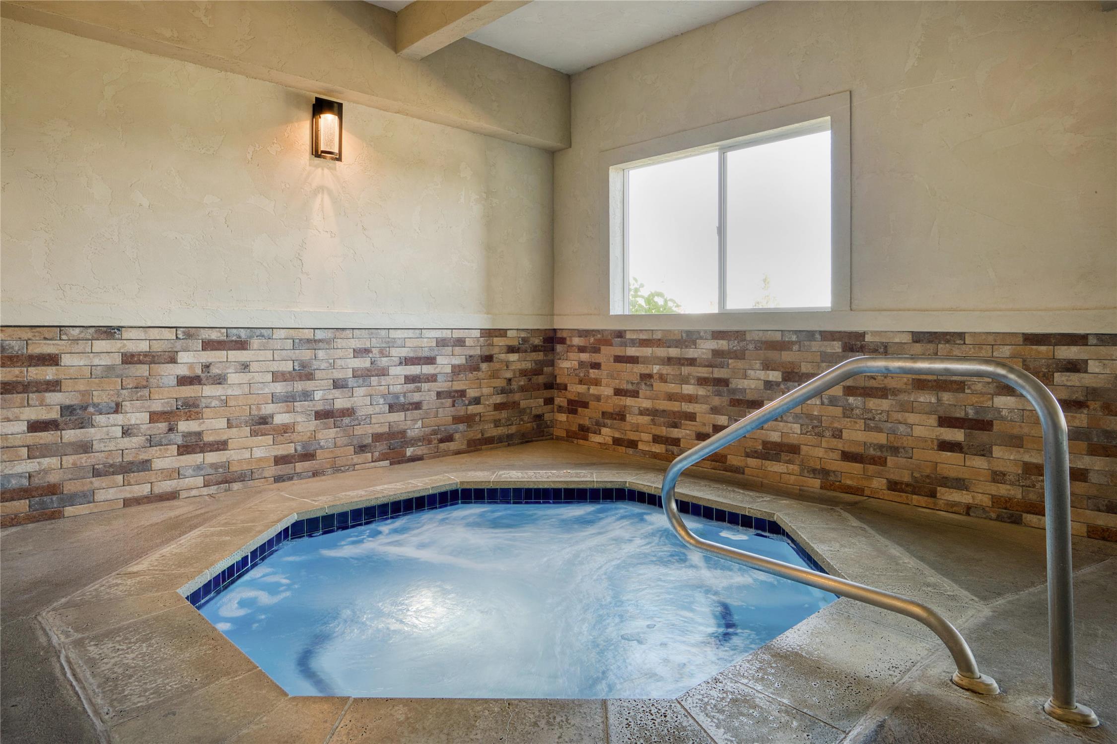 Best Western Blackfoot Inn 8/21
