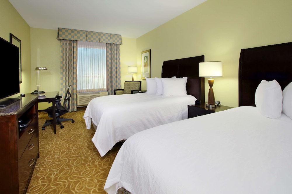 Hilton Garden Inn Miami Airport West 16/64