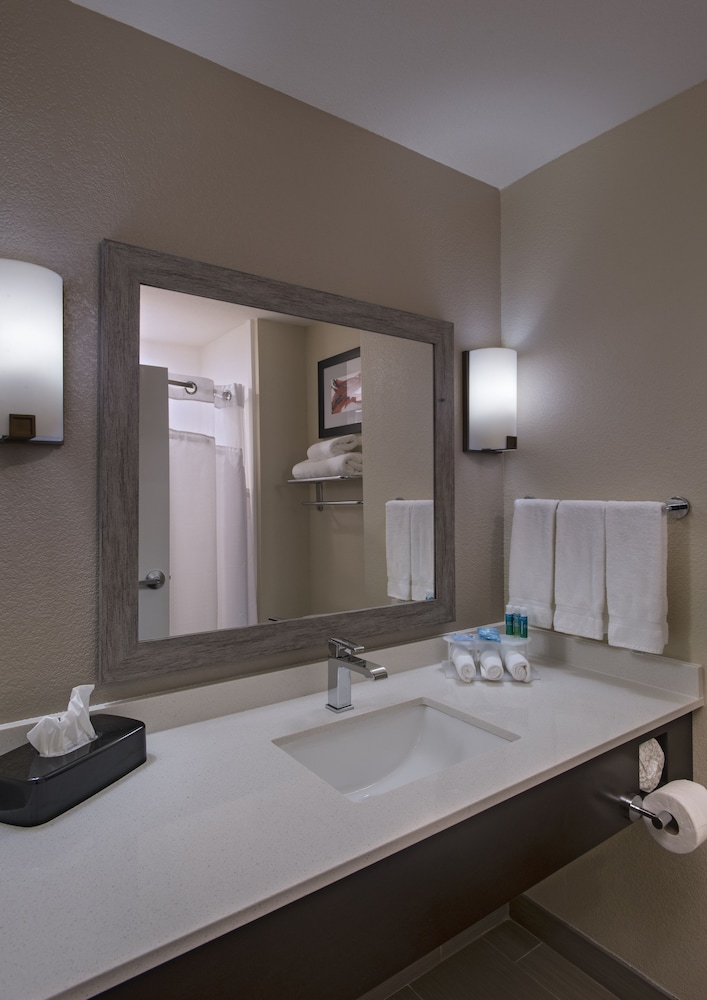 Holiday Inn Express Suites Austin Nw Four Points 17/51