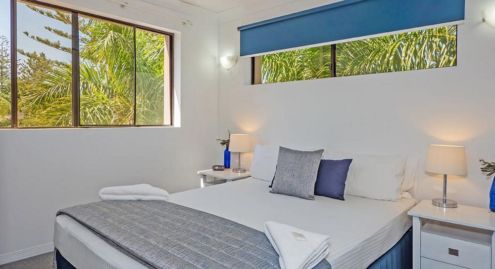 Burleigh On the Beach Apartments 14/62