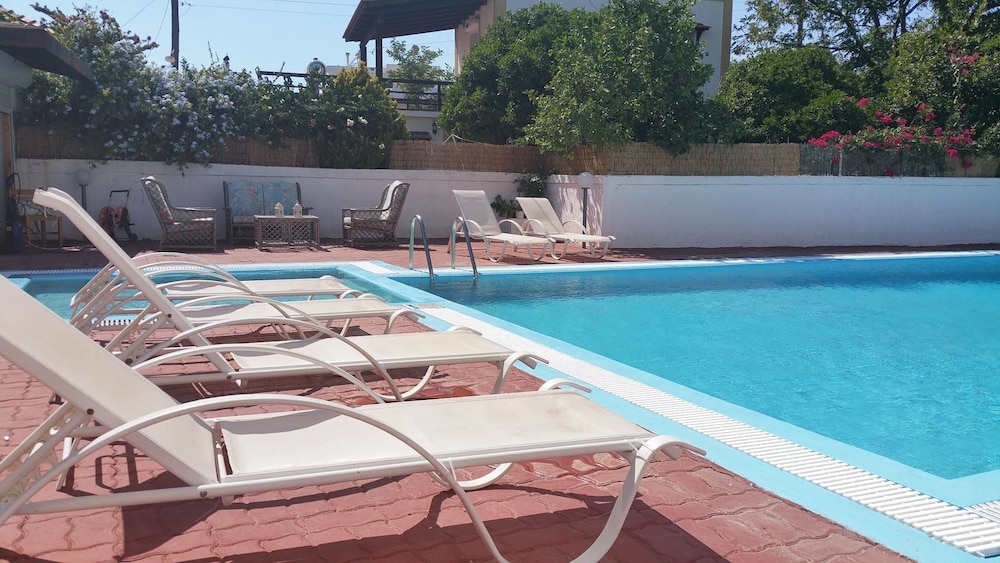 Platoni Elite Apartments 21/50