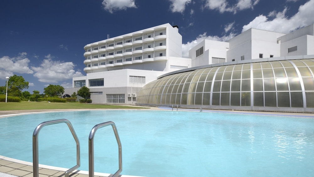 Satsuma Resort Hotel 3/62