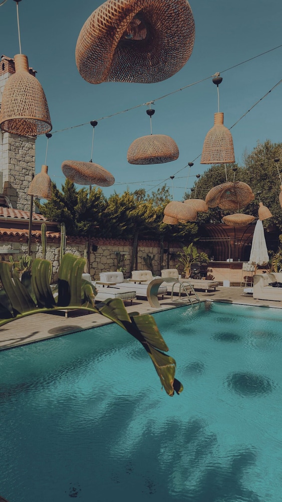Rupa Hotel Alacati- Adults Only 39/50
