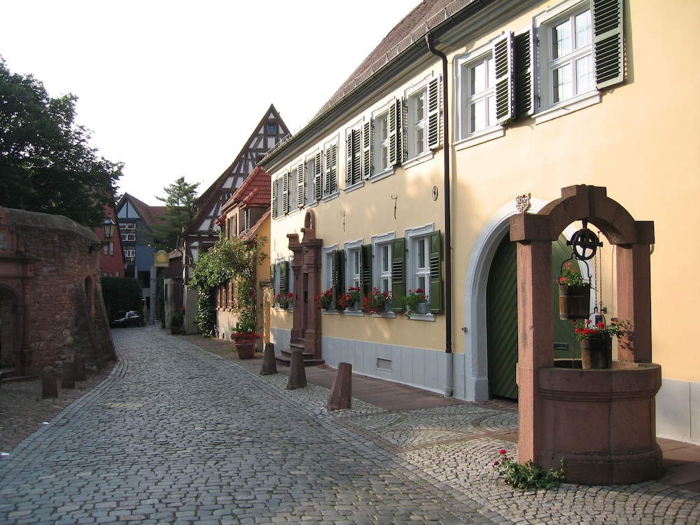 Neu Heidelberg - Guesthouse & Apartments 29/50